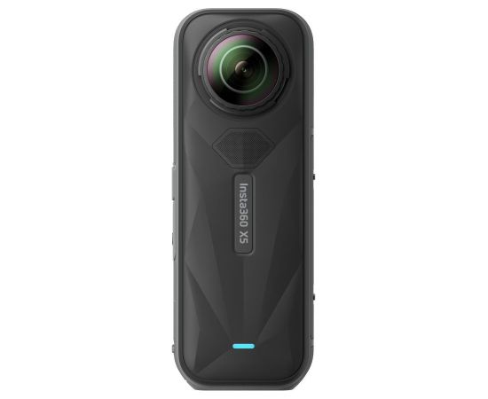 Insta360 X5 Road Cycling Bundle (Independent) Action Camera