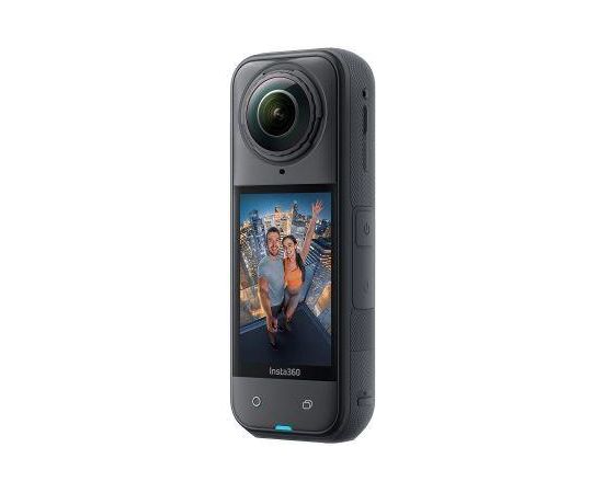 Insta360 X5 Road Cycling Bundle (Independent) Action Camera