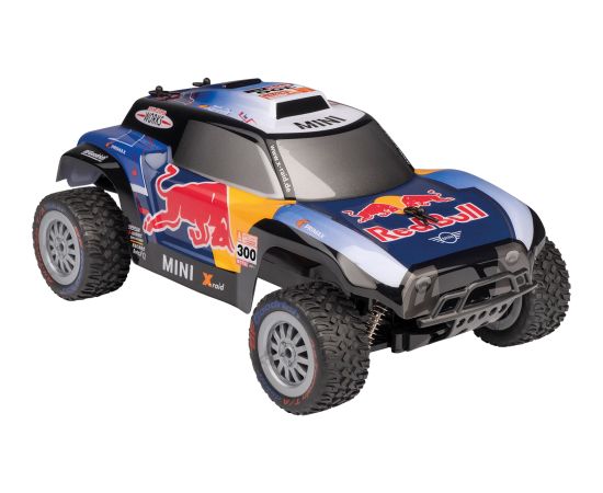 Happy People Red Bull X-Raid Багги на радиоуправлении