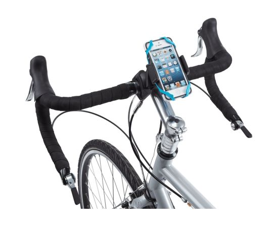 Thule 100087  Smartphone Bike Mount