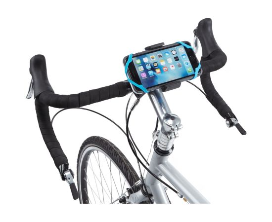 Thule 100087  Smartphone Bike Mount