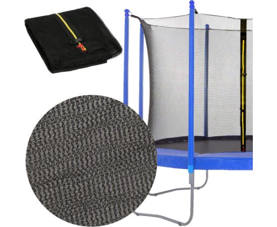 Springos Iekšējais tīkls 14FT 8 stabi batutam 426/427/430cm