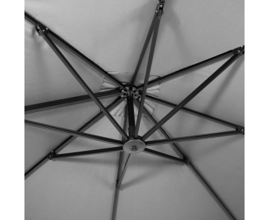 Садовый зонт Springos GU0050 300 X 300 CM
