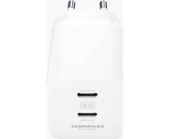 Kita Unity GaN 40W - White