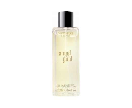 Victorias Secret VICTORIA~S SECRET ANGEL GOLD (W) FRAGRANCE MIST 250ML