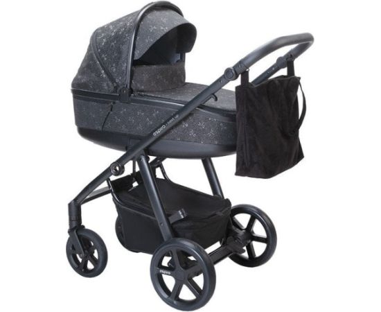 Espiro WÓZEK NEXT UP 2W1 LIMITED DRAGONFLY 810 /2022/5906724206047