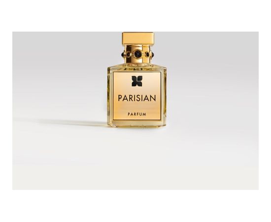 FRAGRANCE DU BOIS Parisian PARFUM spray 100ml