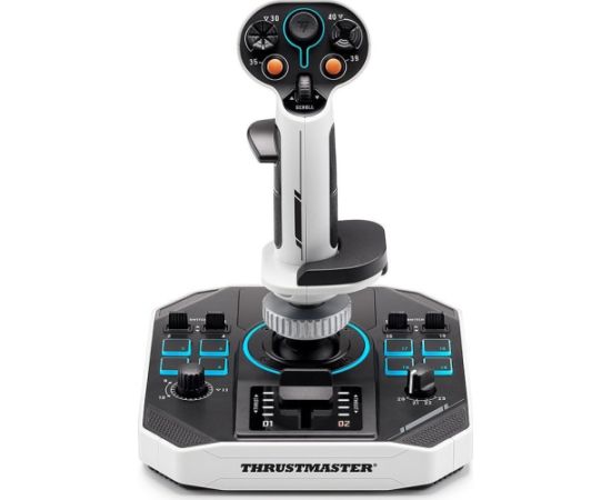 Thrustmaster Sol-R 1 Flightstick