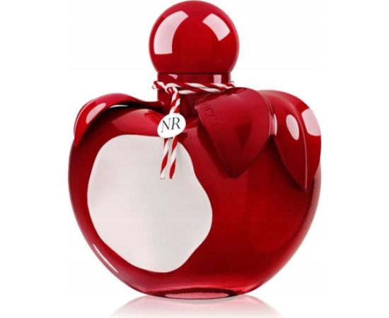 NINA RICCI Nina Rouge EDT spray 80ml