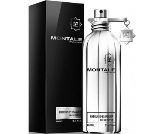 Montale Paris Montale Montale EMBRUNS D'ESSAOUIRA EDP 100ml