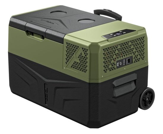 Lodówka turystyczna Yolco BCX30 Green 28 l