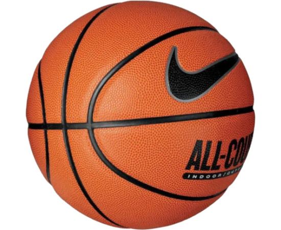 Basketbola bumba Nike Everyday All Court 8P Ball N1004369-855 - 6