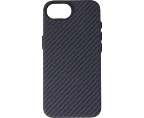 Swissten MagStick Shell Aizsargapvalks priekš Apple iPhone 16e