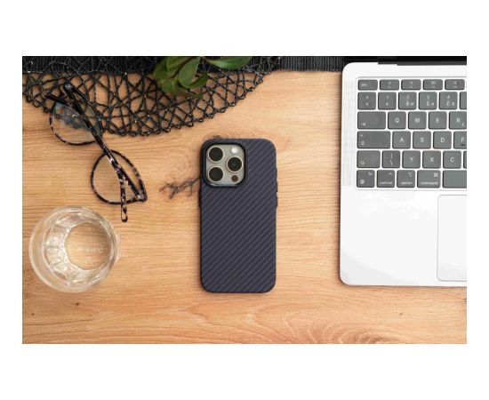 Swissten MagStick Shell Aizsargapvalks priekš Apple iPhone 16e