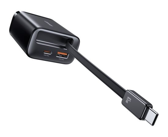 Usams Xiang Series USB-C / USB-A Зарядное Устройство