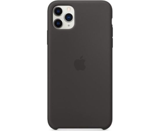 Apple Silicone Cover for Apple iPhone 11 Pro Max