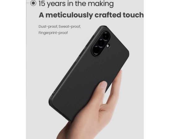 Nillkin Super Frosted PRO Magnetic Back Cover Чехол для Samsung Galaxy A56 5G