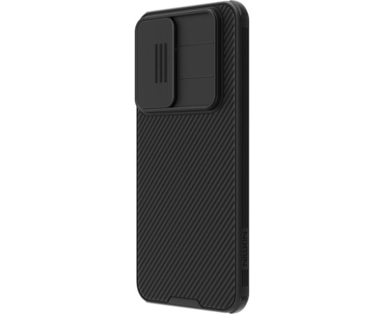 Nillkin CamShield PRO Hard Case Aizsargapvalks priekšSamsung Galaxy A56 5G