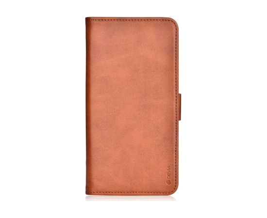 Devia Apple  iPhone X Magic 2 in 1 case Brown