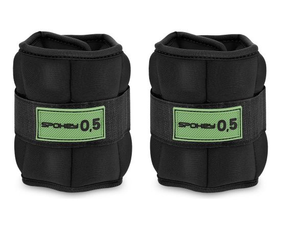 Velcro atsvari Spokey FORM 0,5kg