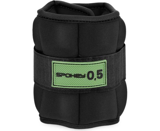 Velcro atsvari Spokey FORM 0,5kg