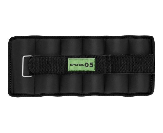 Velcro atsvari Spokey FORM 0,5kg