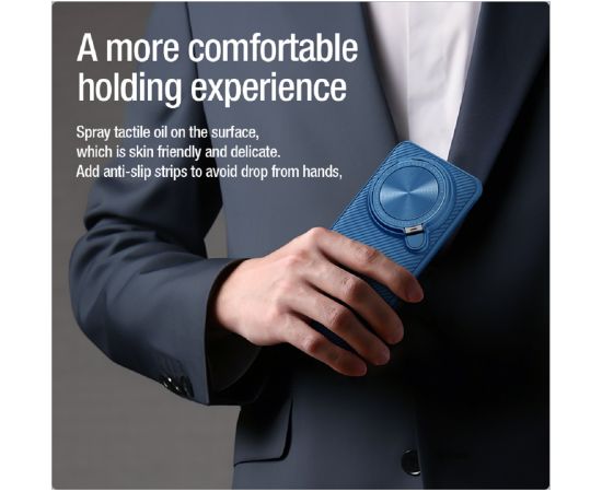 Nillkin CamShield Prop Case for Xiaomi 14 Ultra Black
