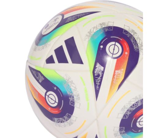Football adidas Ekstraklasa Mini JY1296 (1)