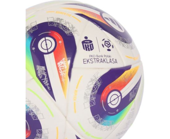 Football adidas Ekstraklasa Mini JY1296 (1)