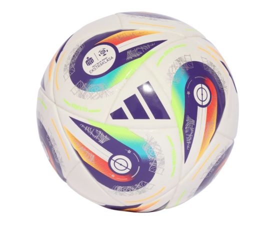 Football adidas Ekstraklasa Mini JY1296 (1)