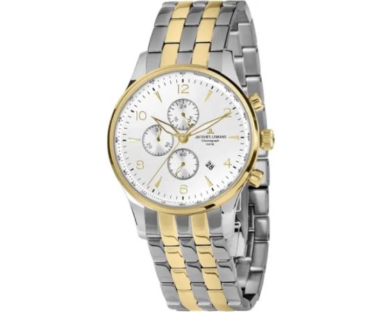 Jacques Lemans 1-1844ZH