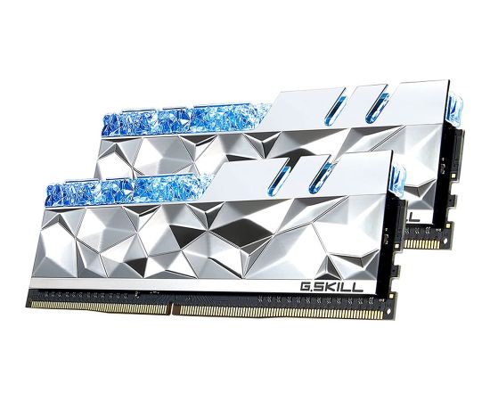 G.Skill DDR4 32GB 3600 - CL - 16 TZ Royal Elite S Dual Kit GSK - F4-3600C16D-32GTESC RAM Operatīvā atmiņa