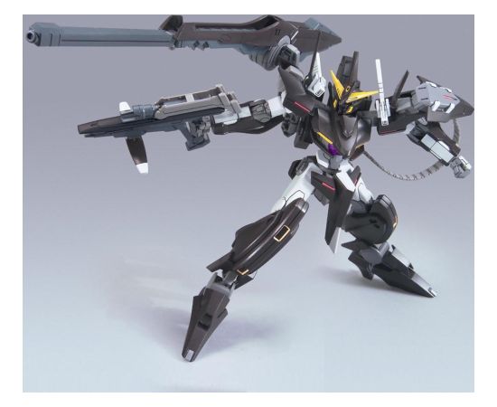 Bandai HG 1/144 GUNDAM THRONE EINS