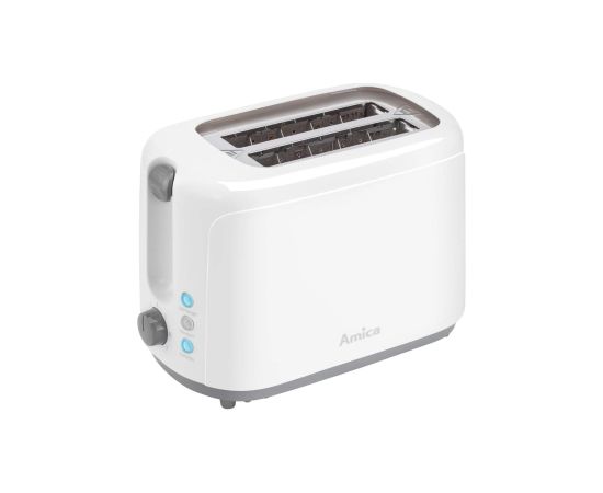 TOSTER AMICA TD 1014 -1193828 BIAŁY 750 W