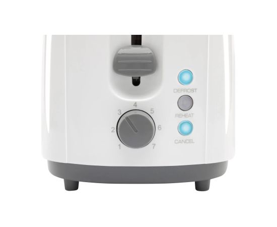 TOSTER AMICA TD 1014 -1193828 BIAŁY 750 W