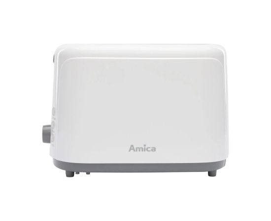 TOSTER AMICA TD 1014 -1193828 BIAŁY 750 W