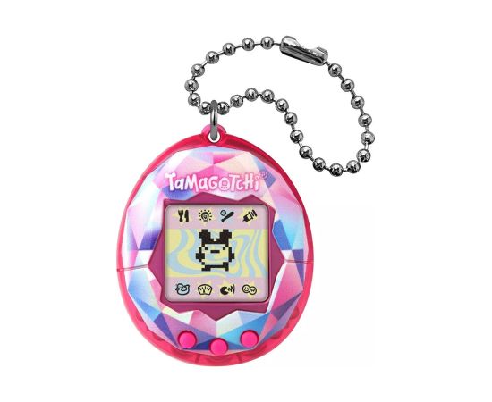 Bandai TAMAGOTCHI - PINK TREASURE JEWEL