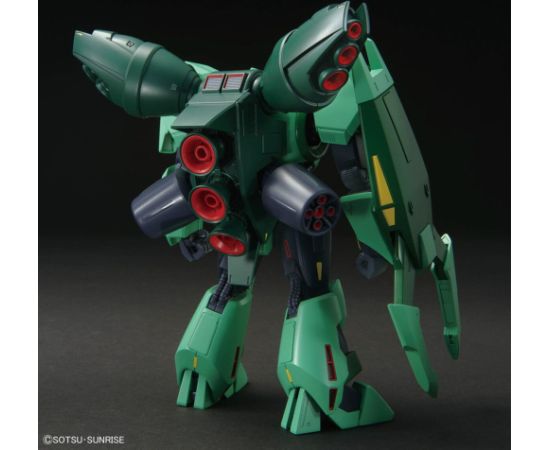 Bandai HGUC 1/144 PMX-002 BOLINOAK-SAMMAHN