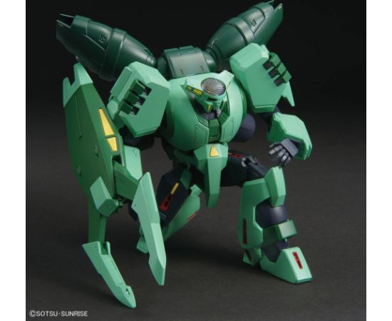 Bandai HGUC 1/144 PMX-002 BOLINOAK-SAMMAHN
