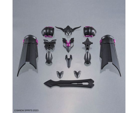 Bandai 30MF CLASS UP ARMOR (ROSAN PALADIN)