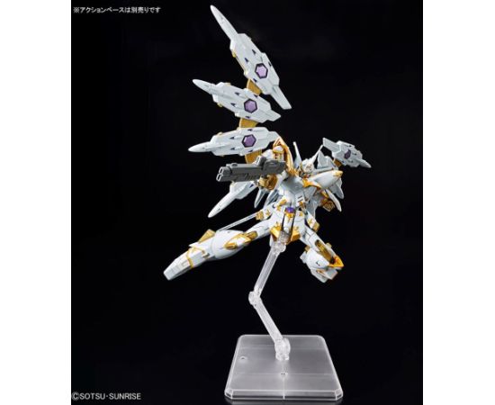 Bandai HGCE 1/144 BLACK KNIGHT SQUAD Cal - re. A
