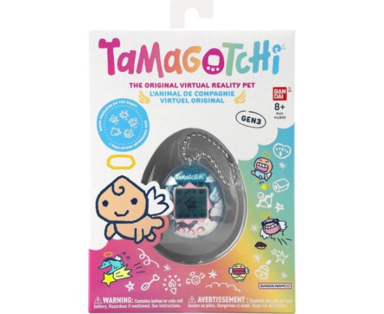 Bandai TAMAGOTCHI - DREAMY ANGEL