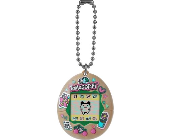 Bandai TAMAGOTCHI - ECO CELEBRATION EGG