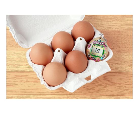 Bandai TAMAGOTCHI - ECO CELEBRATION EGG