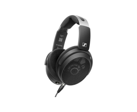 Sennheiser HD 490 PRO Plus - professional reference open-back studio headphones