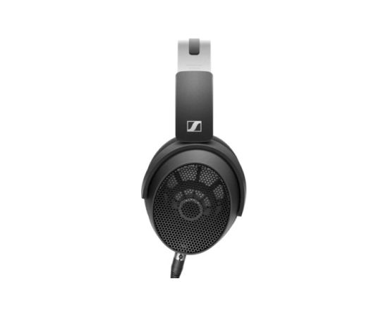 Sennheiser HD 490 PRO Plus - professional reference open-back studio headphones