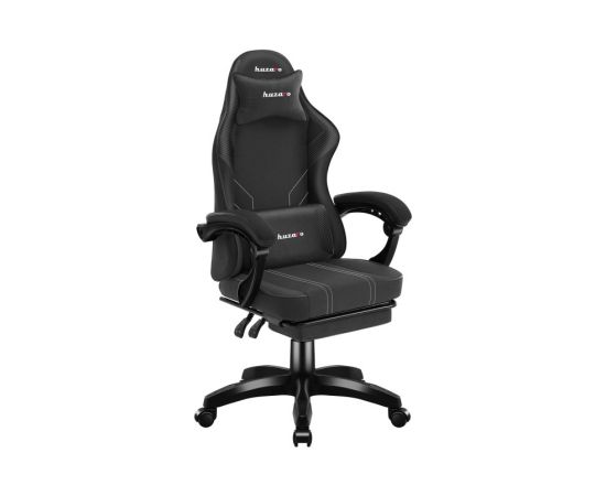 Huzaro Fotel gamingowy Force 3.7 Carbon Black