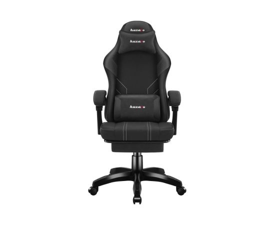 Huzaro Fotel gamingowy Force 3.7 Carbon Black