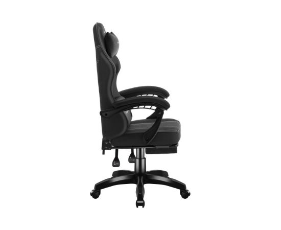Huzaro Fotel gamingowy Force 3.7 Carbon Black