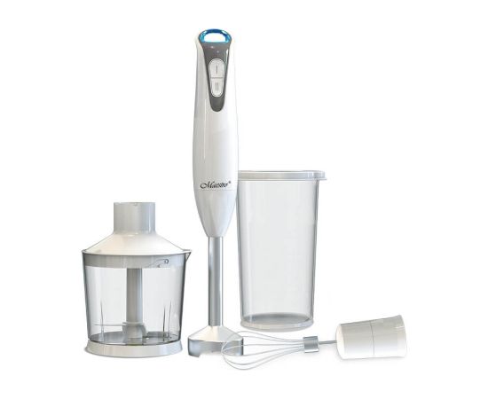 Feel-Maestro MR565 blender 1.5 L Tabletop blender 400 W Grey